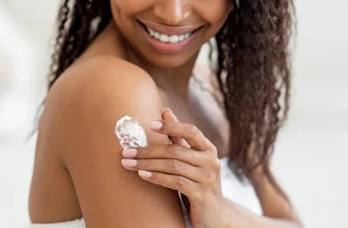 Does shea butter clog pores?