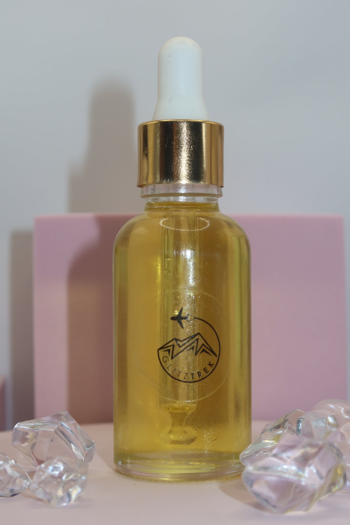 Global Natural Body Oil