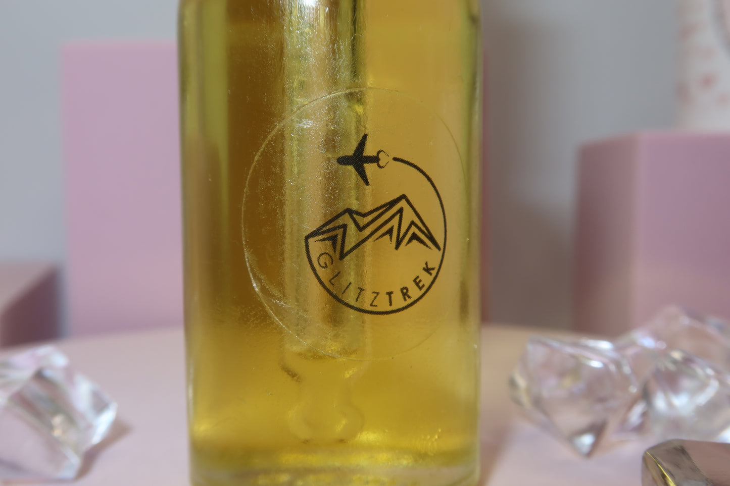 Global Natural Body Oil