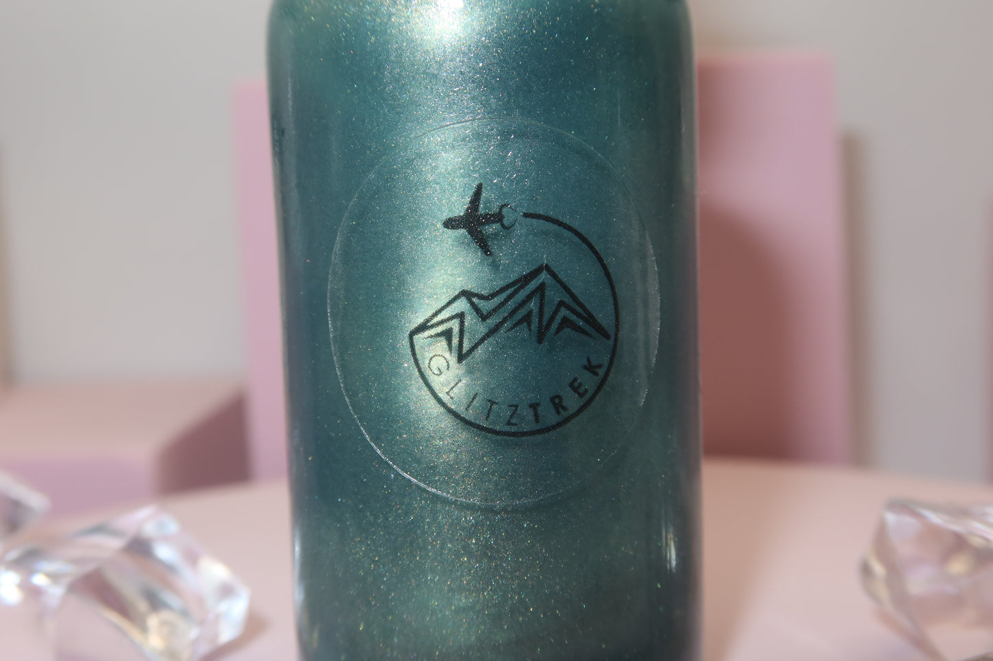 Ocean | Shimmer Body Oil