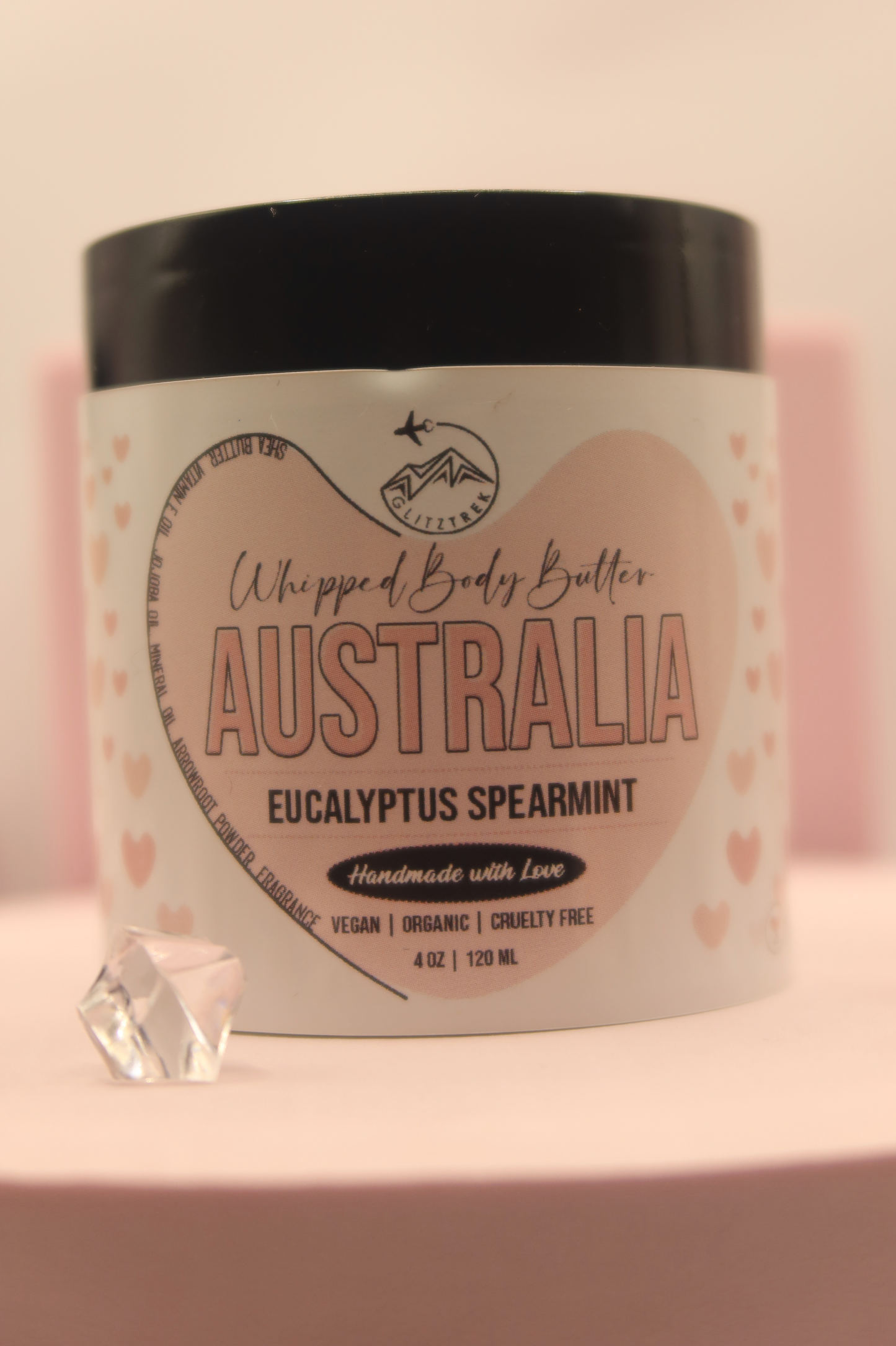 Eucalyptus Spearmint | Australia | Body Butter