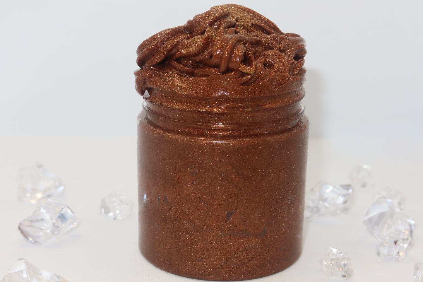 Chocolate | Mexico | Body Butter
