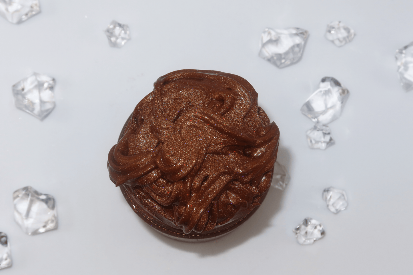 Chocolate | Mexico | Body Butter