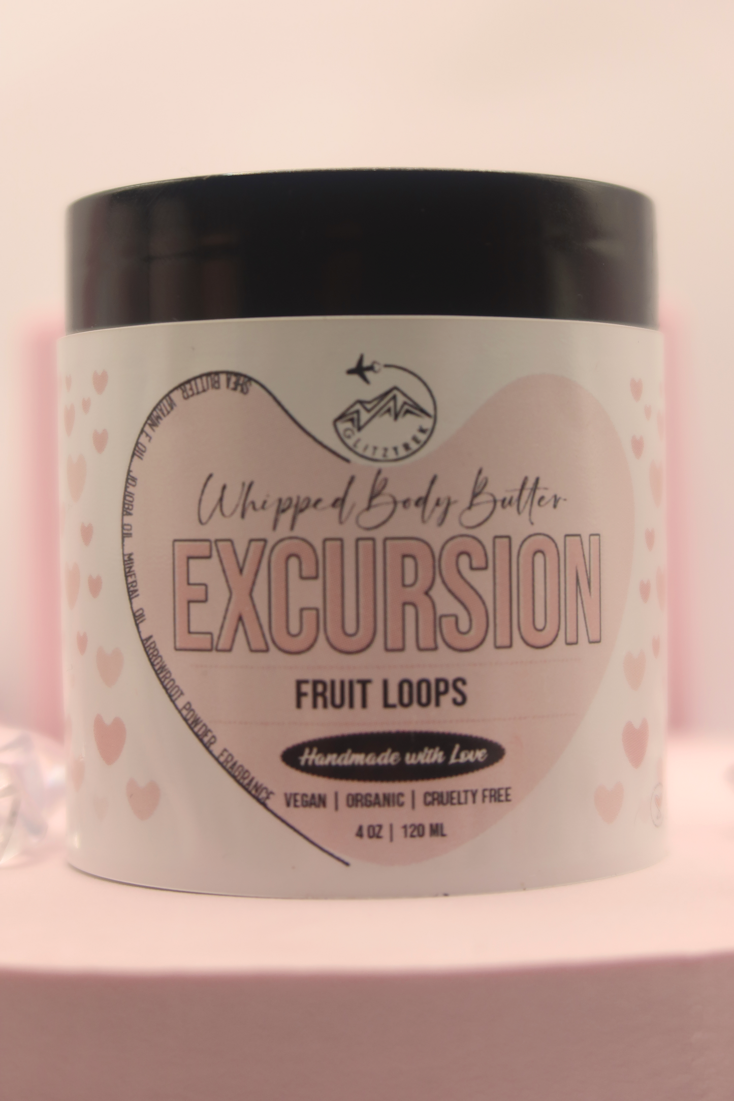 Fruit Loops | Excursion | Body Butter