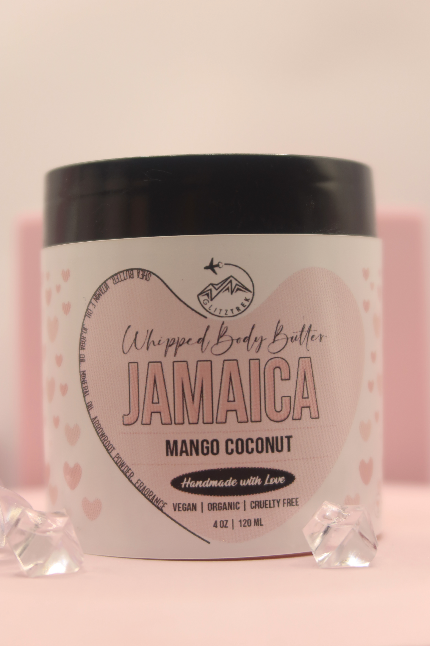 Mango Coconut | Jamaica | Body Butter
