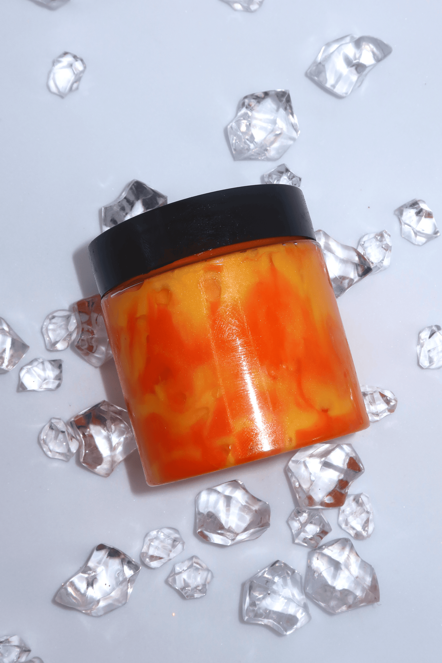 Mango Coconut | Jamaica | Body Butter