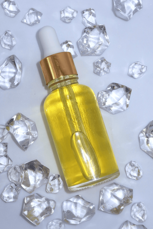 Global Natural Body Oil