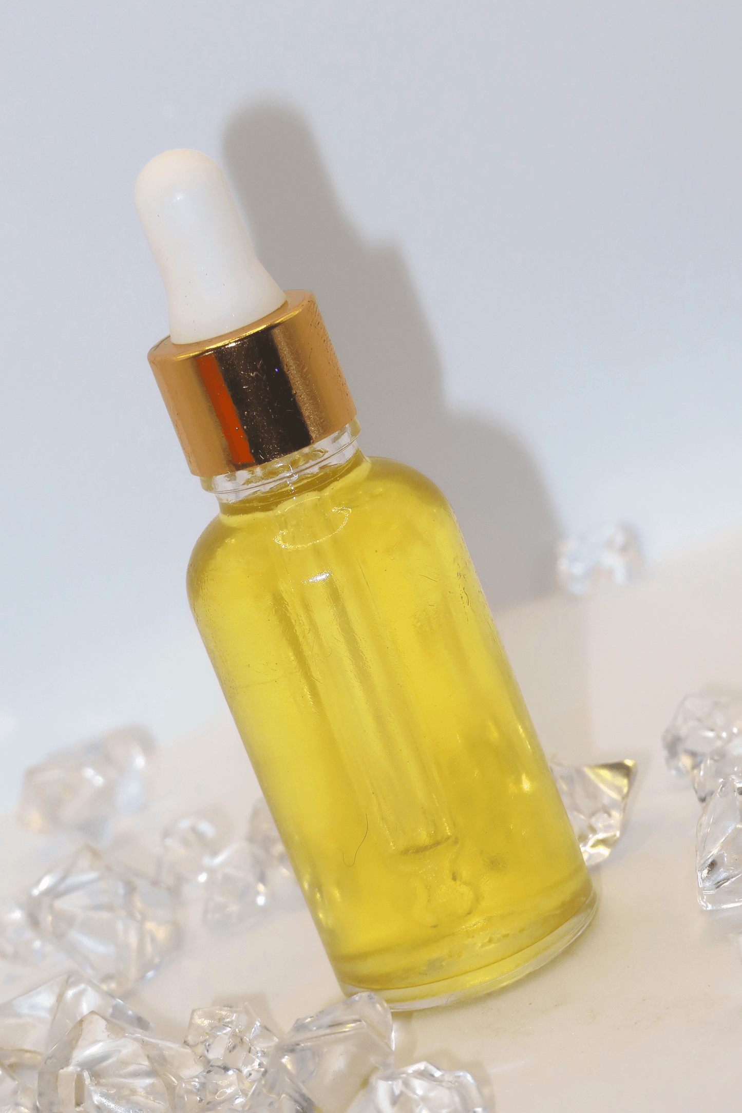 Global Natural Body Oil
