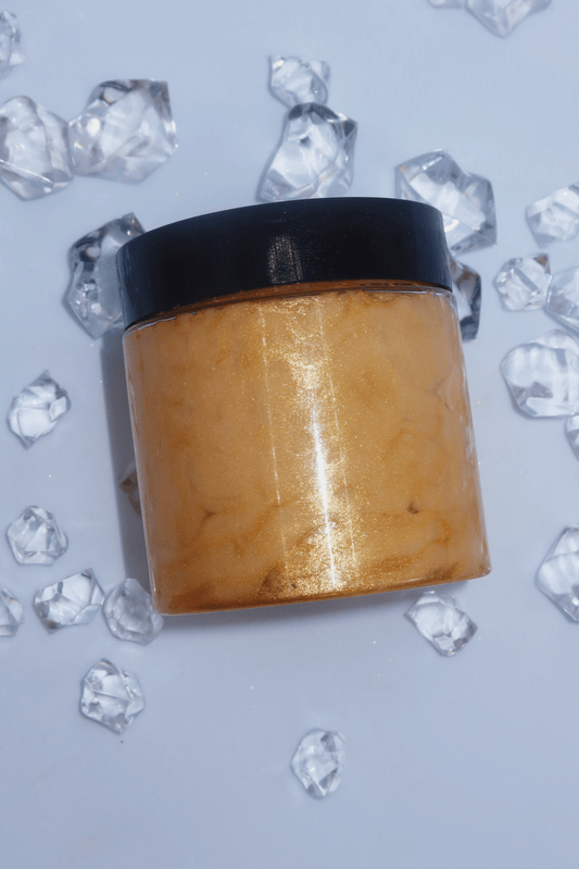 Jasmine & Honeysuckle | Persia | Body Butter