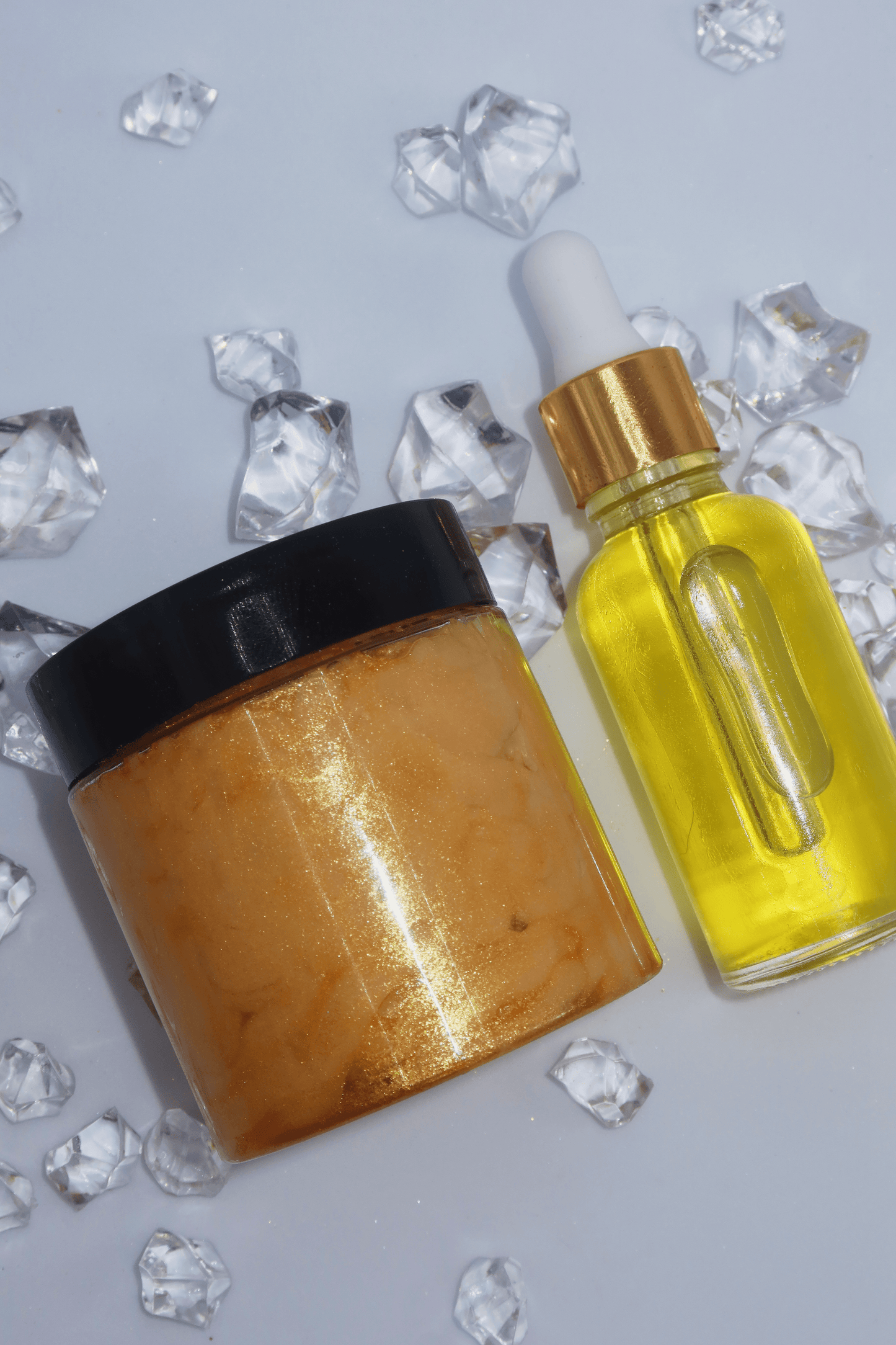 Jasmine & Honeysuckle Duo Set