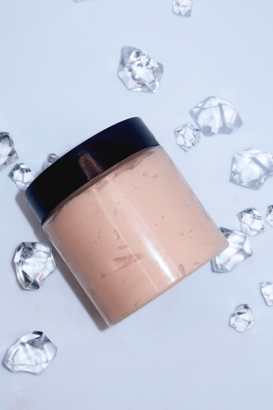 Birthday Cake | Europe | Body Butter