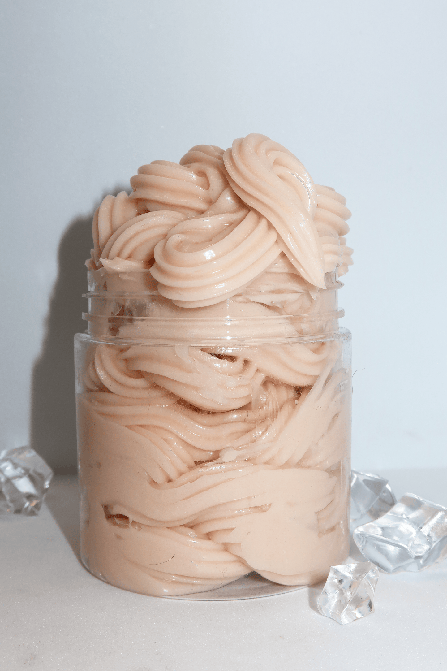 Birthday Cake | Europe | Body Butter