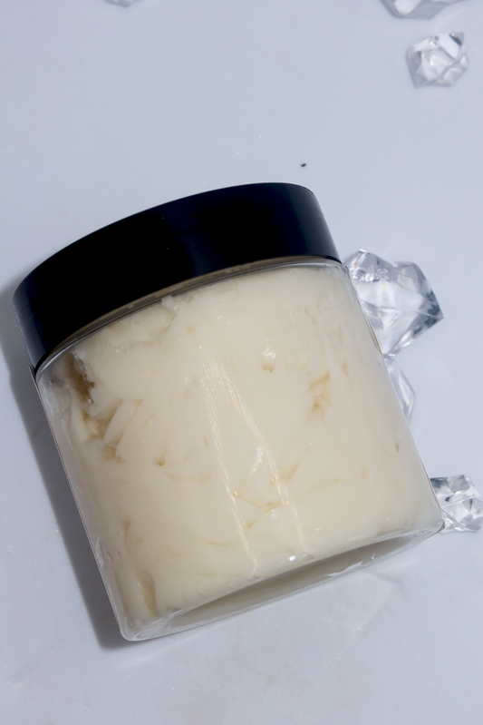 Unscented | Global | Body Butter
