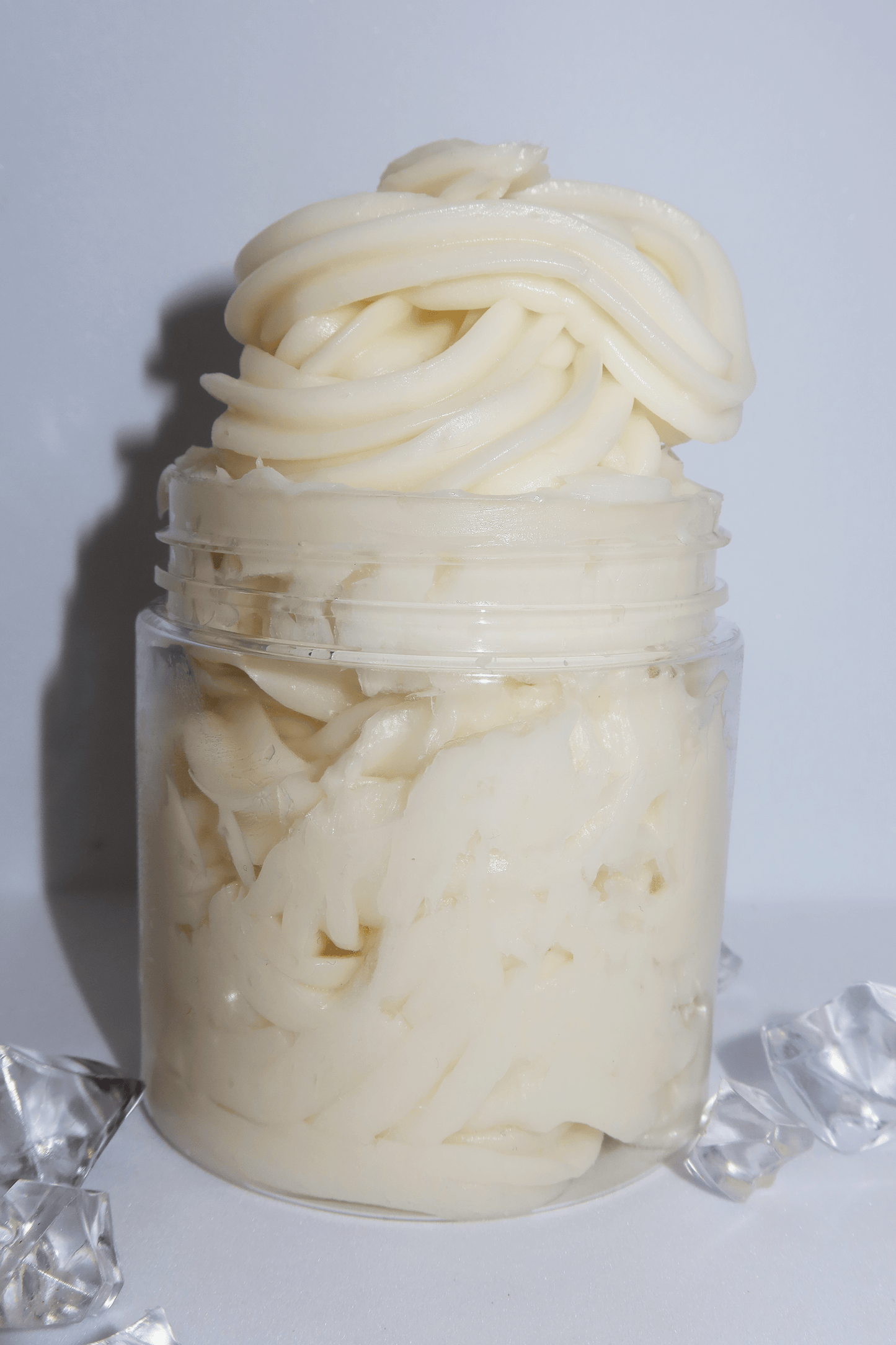 Unscented | Global | Body Butter