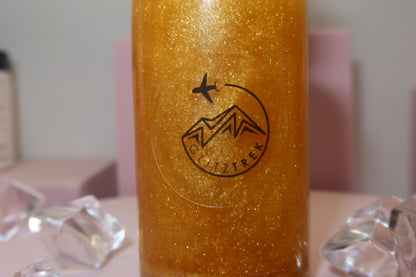 Sunny | Shimmer Body Oil