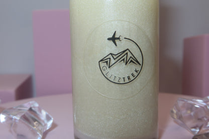 Frost | Shimmer Body Oil