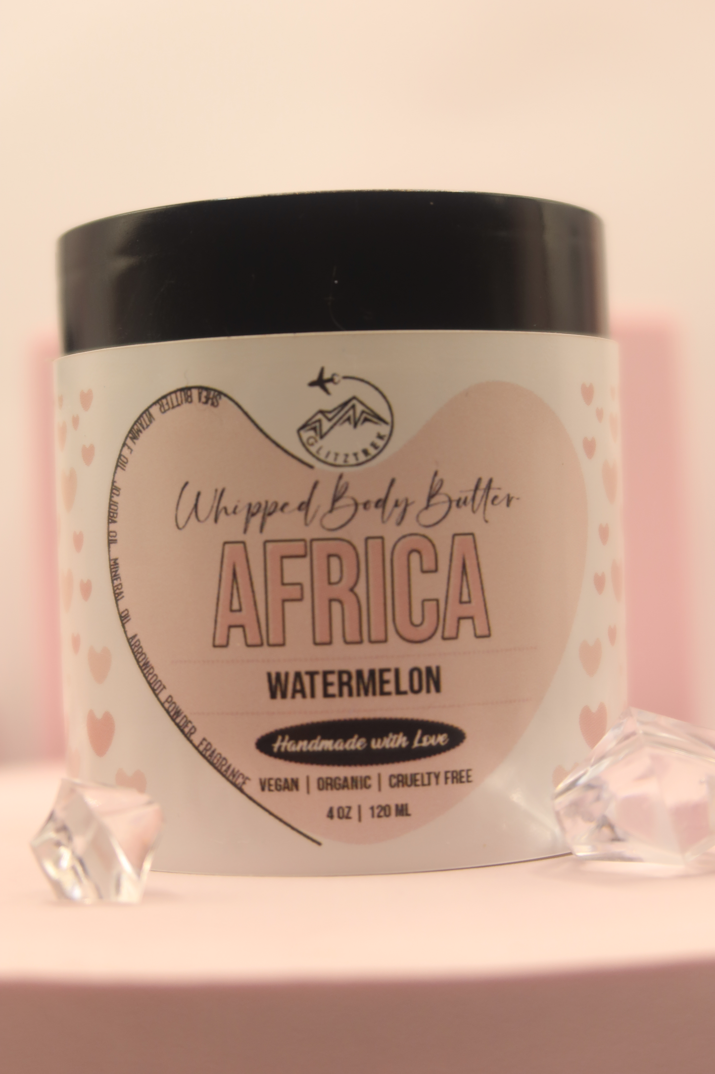 Watermelon | Africa | Body Butter