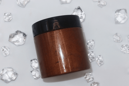 Chocolate | Mexico | Body Butter