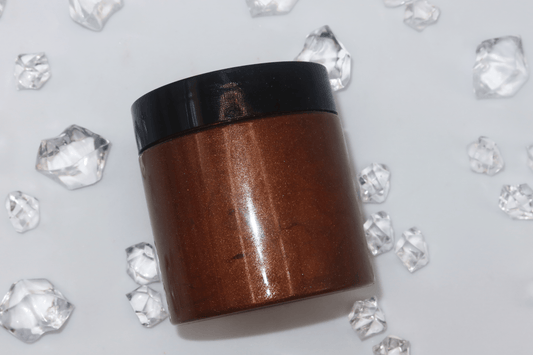 Chocolate | Mexico | Body Butter