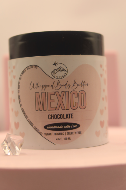 Chocolate Duo Set