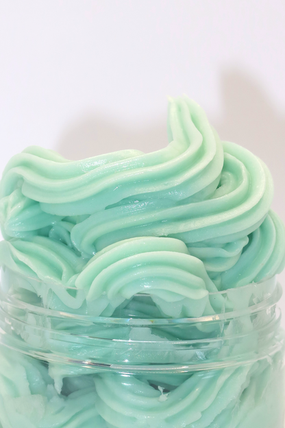 Eucalyptus Spearmint | Australia | Body Butter