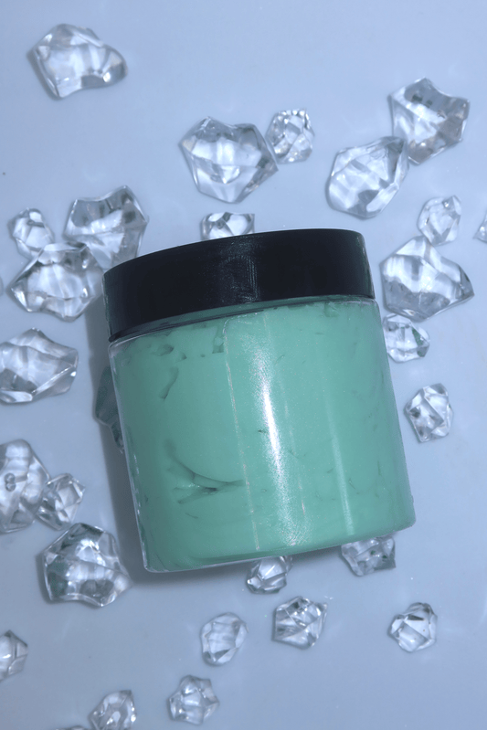 Eucalyptus Spearmint | Australia | Body Butter