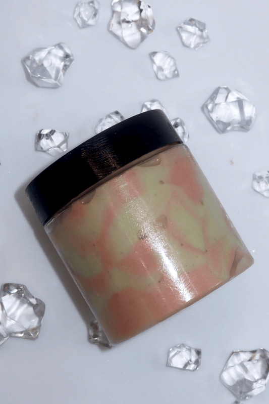 Watermelon | Africa | Body Butter